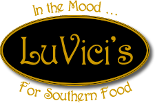 LuVici's logo